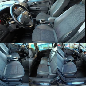 Opel Zafira 1.8  .7 | Mobile.bg    16