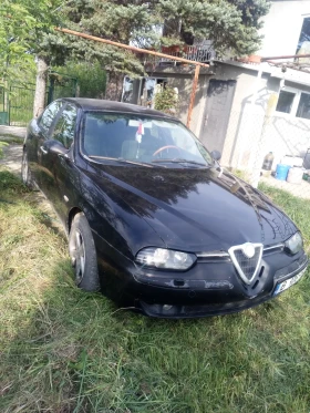 Обява за продажба на Alfa Romeo 156 1.9 jtd ~1 300 лв. - изображение 3