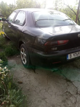 Обява за продажба на Alfa Romeo 156 1.9 jtd ~1 300 лв. - изображение 2