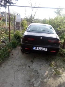 Обява за продажба на Alfa Romeo 156 1.9 jtd ~1 300 лв. - изображение 1