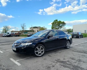 Обява за продажба на Honda Accord 2.2 facelift ~9 899 лв. - изображение 1