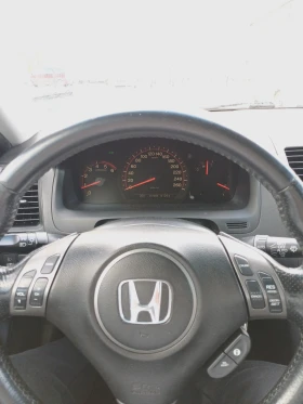 Обява за продажба на Honda Accord 2.2 facelift ~9 899 лв. - изображение 6