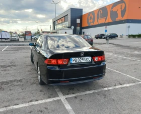 Обява за продажба на Honda Accord 2.2 facelift ~9 899 лв. - изображение 3