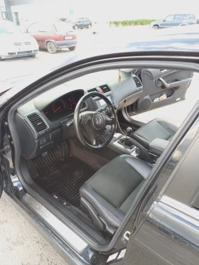 Обява за продажба на Honda Accord 2.2 facelift ~9 899 лв. - изображение 4