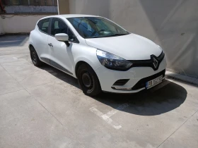 Обява за продажба на Renault Clio 1.5 DCI  ~13 999 лв. - изображение 1