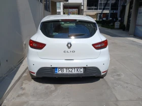Обява за продажба на Renault Clio 1.5 DCI  ~13 999 лв. - изображение 3