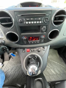 Peugeot Partner 1.6i-120к.с - 10700 лв. - 47119779 | Car24.bg