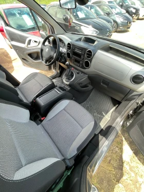 Peugeot Partner 1.6i-120к.с - 10700 лв. - 47119779 | Car24.bg