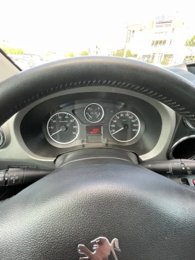Peugeot Partner 1.6i-120к.с - 10700 лв. - 47119779 | Car24.bg