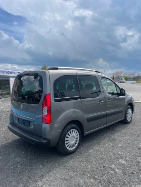 Peugeot Partner 1.6i-120к.с - 10700 лв. - 47119779 | Car24.bg