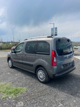 Peugeot Partner 1.6i-120к.с - 10700 лв. - 47119779 | Car24.bg