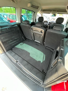 Peugeot Partner 1.6i-120к.с - 10700 лв. - 47119779 | Car24.bg