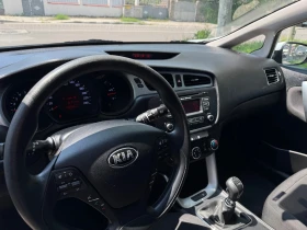 Kia Ceed 1.4 DIESEL AUSTRIA - 11500 лв. - 88478606 10