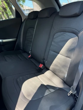 Kia Ceed 1.4 DIESEL AUSTRIA - 11500 лв. - 88478606 14