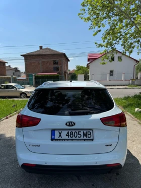Kia Ceed 1.4 DIESEL AUSTRIA - 11500 лв. - 88478606 6