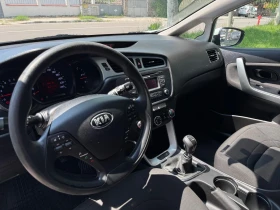 Kia Ceed 1.4 DIESEL AUSTRIA - 11500 лв. - 88478606 15