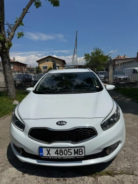 Kia Ceed 1.4 DIESEL AUSTRIA - 11500 лв. - 88478606 2