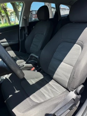 Kia Ceed 1.4 DIESEL AUSTRIA - 11500 лв. - 88478606 11