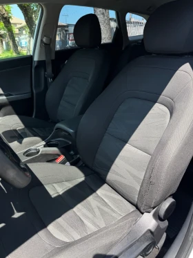 Kia Ceed 1.4 DIESEL AUSTRIA - 11500 лв. - 88478606 12