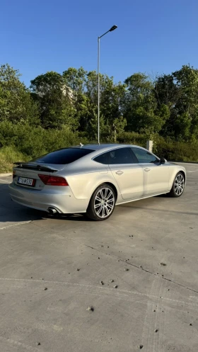 Audi A7 3.0 TDI - 34700 лв. - 69217817 7
