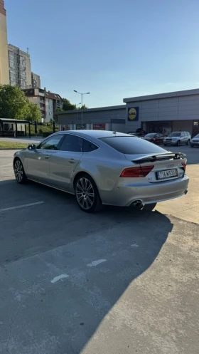 Audi A7 3.0 TDI - 34700 лв. - 69217817 6