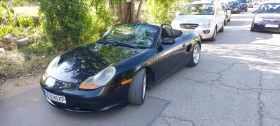 Porsche Boxster | Mobile.bg    2
