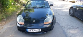 Porsche Boxster | Mobile.bg    6