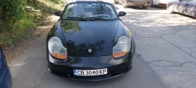 Porsche Boxster | Mobile.bg    1