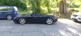 Porsche Boxster | Mobile.bg    3