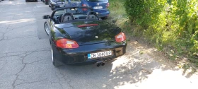 Porsche Boxster | Mobile.bg    4