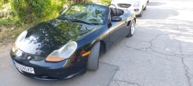 Porsche Boxster | Mobile.bg    8