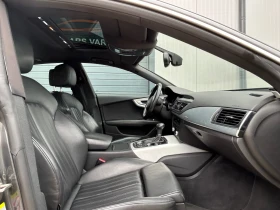 Audi A7 3.0 TFSI Quattro 2011 2 x S-Line - 26400 лв. - 28113258 9