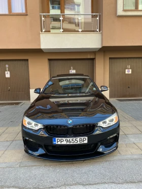 BMW 435 Xdrive | Mobile.bg    2