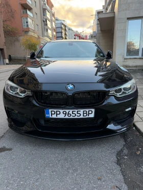 BMW 435 Xdrive, снимка 4