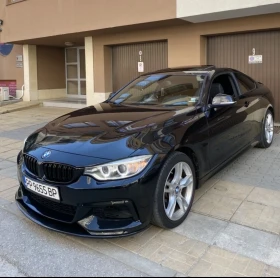     BMW 435 Xdrive