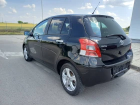 Toyota Yaris 1.33 Benzin Automatic  | Mobile.bg    6