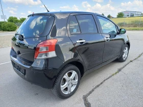 Toyota Yaris 1.33 Benzin Automatic  | Mobile.bg    4
