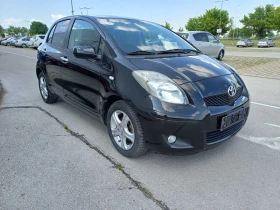 Toyota Yaris 1.33 Benzin Automatic  | Mobile.bg    3