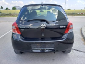 Toyota Yaris 1.33 Benzin Automatic  | Mobile.bg    5