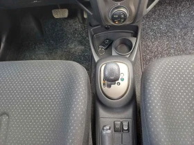 Toyota Yaris 1.33 Benzin Automatic  | Mobile.bg    14