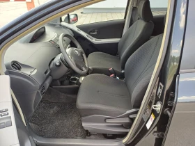 Toyota Yaris 1.33 Benzin Automatic  | Mobile.bg    7