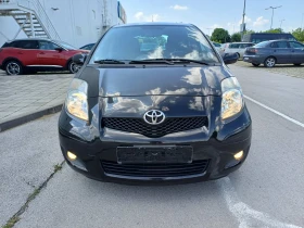 Toyota Yaris 1.33 Benzin Automatic  | Mobile.bg    2