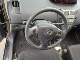 Toyota Yaris 1.33 Benzin Automatic  | Mobile.bg    8
