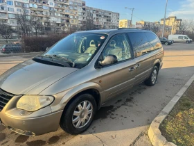     Chrysler Gr.voyager 3, 3 , 44, 7    