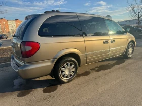 Chrysler Gr.voyager 3, 3 , 44, 7     | Mobile.bg    5