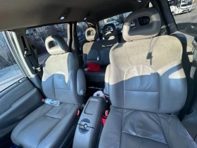     Chrysler Gr.voyager 3, 3 , 44, 7    