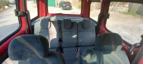 Обява за продажба на Renault Kangoo 1.4i ~4 560 лв. - изображение 5
