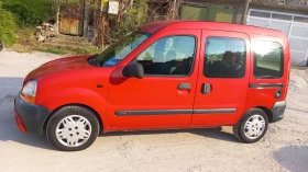 Обява за продажба на Renault Kangoo 1.4i ~4 560 лв. - изображение 8