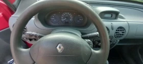 Обява за продажба на Renault Kangoo 1.4i ~4 560 лв. - изображение 4