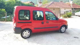 Обява за продажба на Renault Kangoo 1.4i ~4 560 лв. - изображение 7